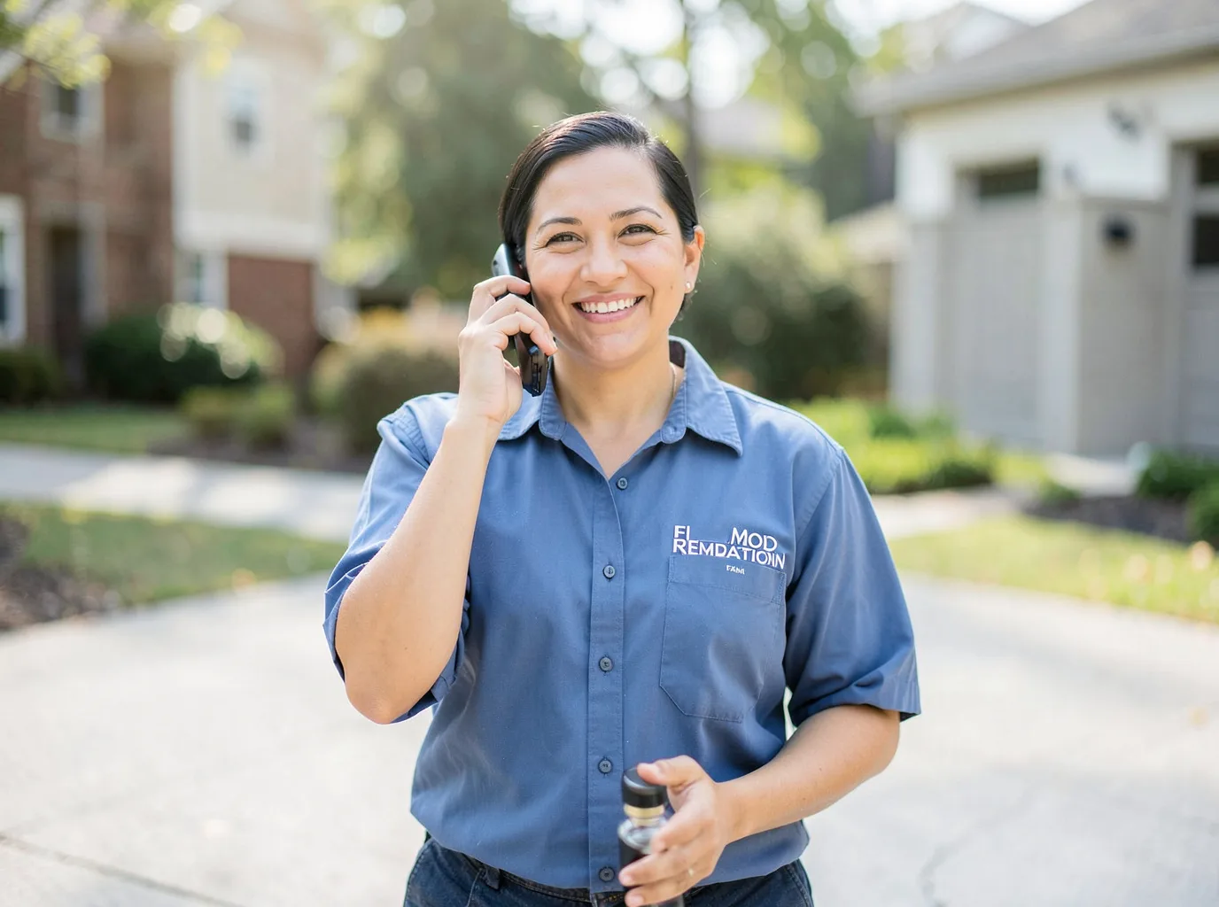 Mold Remediation Rufe, OK FAQs